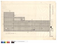 藏品(東向立面二丁掛施工詳細)的圖片
