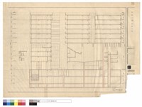 藏品(橫向剖面圖)的圖片