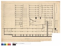 藏品(橫向剖面圖)的圖片