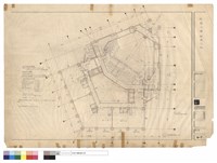 藏品(第四層平面圖)的圖片