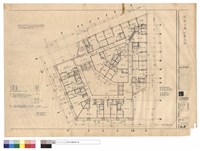 藏品(第五~八層平面圖)的圖片