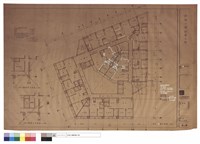 藏品(第九層平面圖)的圖片