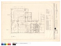 藏品(平面圖)的圖片