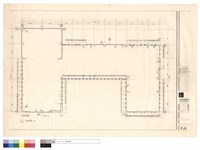 藏品(第六層平面)的圖片