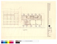 藏品(第一層平面)的圖片