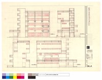 藏品(正立面圖、左側立面圖、右側立面圖、背立面圖)的圖片