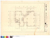 藏品(第三層平面圖)的圖片