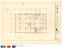 藏品(地下第二層平面圖)的圖片