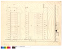 藏品(正立面圖、右立面圖)的圖片