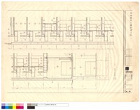 藏品(車道、陽台剖面圖)的圖片