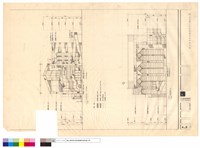藏品(北向立面、東向立面)的圖片