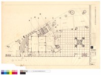 藏品(第一層平面)的圖片