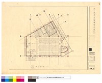 藏品(第二層平面)的圖片
