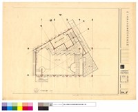 藏品(夾層平面)的圖片
