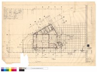 藏品(第一層平面)的圖片