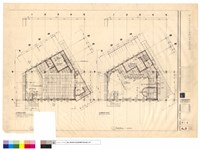 藏品(第三層平面)的圖片