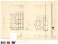 藏品(橫剖面、縱剖面)的圖片