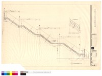 藏品(北向室外安全梯剖面、11/2