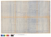 藏品(一層平面圖)的圖片