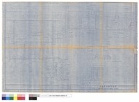 藏品(剖面、正門入口平面詳圖、正門入口立面)的圖片