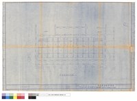 藏品(屋面結構平面)的圖片