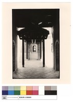 藏品(走道)的圖片