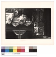 藏品(吊燈)的圖片