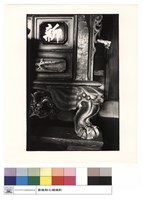 藏品(神桌)的圖片