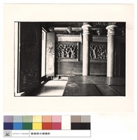 藏品(拜庭右牆)的圖片