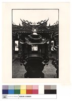 藏品(拜庭觀外)的圖片