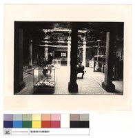 藏品(右廂拜庭)的圖片