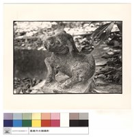 藏品(麒麟)的圖片