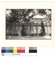 藏品(右廂及外牆)的圖片