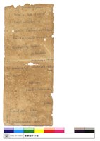 藏品(圖紙清單)的圖片