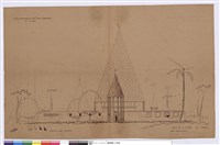 藏品(KÖLN, AM 3.5.1956 __ BL..NR.4)的圖片