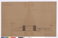 藏品(KÖLN, AM 3.5.1956 __ BL..NR.6(有紅筆))的圖片