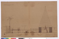 藏品(KÖLN, AM 3.5.1956 __ BL..NR.7(有紅筆))的圖片