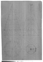 藏品(鐘樓詳細圖之二)的圖片