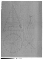 藏品(洗禮樓詳細圖之二)的圖片