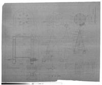 藏品(祭室詳細圖)的圖片