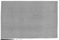 藏品(各所祭台詳細圖)的圖片