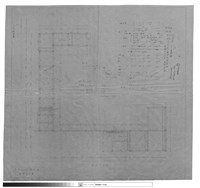 藏品(臥梁平面圖)的圖片