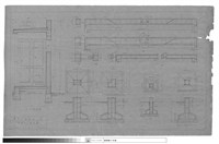 藏品(柱基RC配筋圖)的圖片