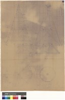 藏品(鐘樓詳細圖之二)的圖片