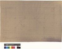 藏品(聖堂詳細圖之三)的圖片