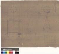 藏品(小祭室詳細圖)的圖片