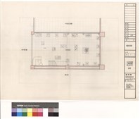 藏品(底層平面圖)的圖片