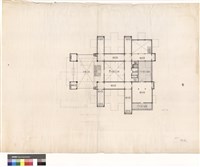 藏品(二層平面)的圖片