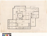 藏品(地下二層平面圖)的圖片