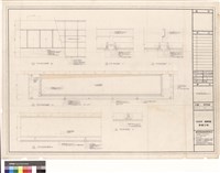 藏品(平頂詳圗之二)的圖片